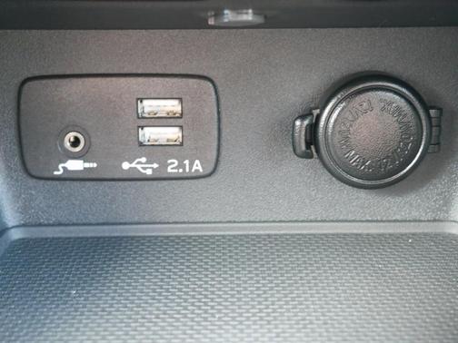 2023 Subaru Forester 2.5i Touring