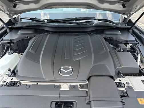2025 Mazda CX-90 3.3 Turbo Premium Plus Package