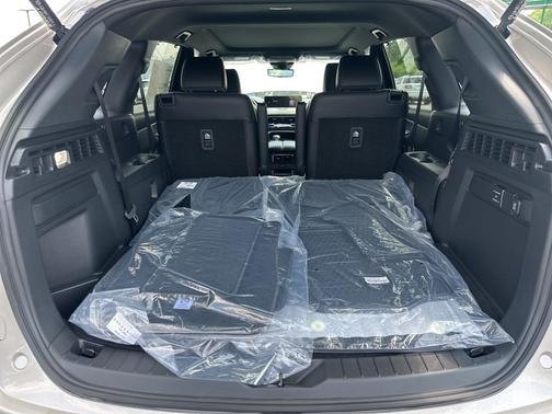 2025 Mazda CX-90 3.3 Turbo Premium Plus Package