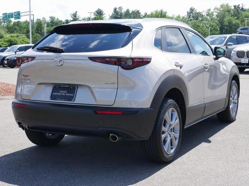 2023 Mazda CX-30 2.5 S Select Package