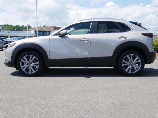 2023 Mazda CX-30 2.5 S Select Package