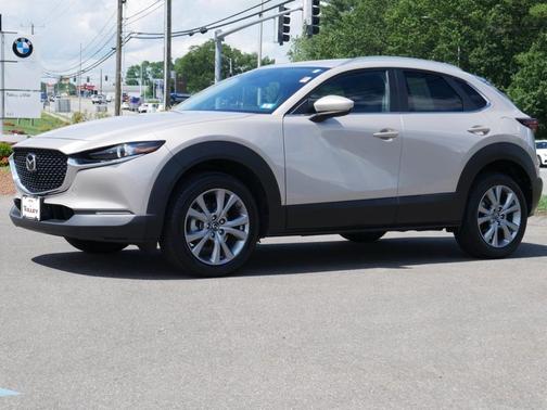 2023 Mazda CX-30 2.5 S Select Package