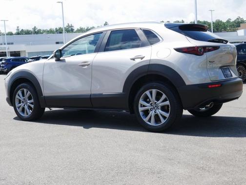2023 Mazda CX-30 2.5 S Select Package