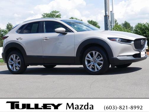 2023 Mazda CX-30 2.5 S Select Package