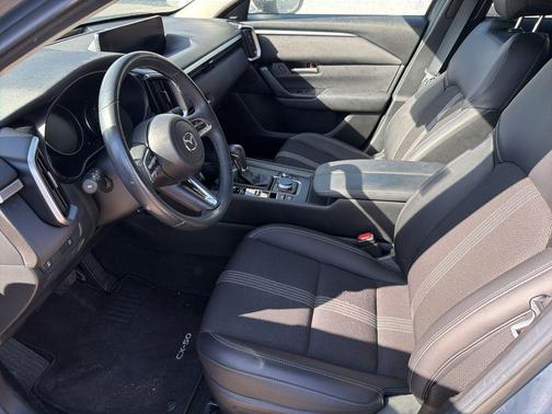 2024 Mazda CX-50 2.5 S Premium Package