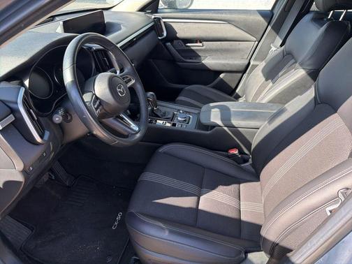 2024 Mazda CX-50 2.5 S Premium Package