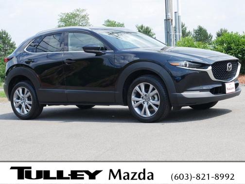 2023 Mazda CX-30 Premium Package