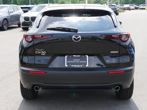 2023 Mazda CX-30 Premium Package
