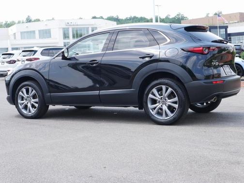 2023 Mazda CX-30 Premium Package