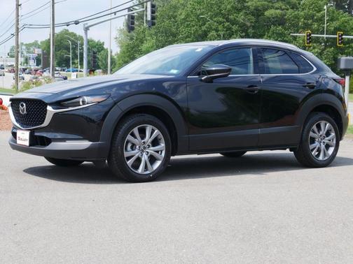2023 Mazda CX-30 Premium Package