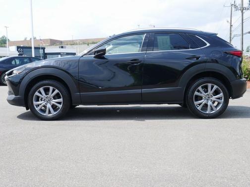 2023 Mazda CX-30 Premium Package