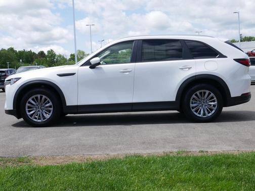 2024 Mazda CX-90 3.3 Turbo Select