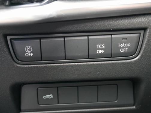 2024 Mazda CX-90 3.3 Turbo Select