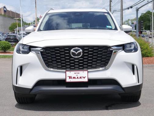 2024 Mazda CX-90 3.3 Turbo Select