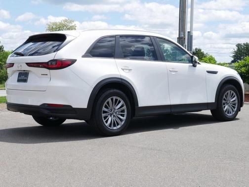 2024 Mazda CX-90 3.3 Turbo Select