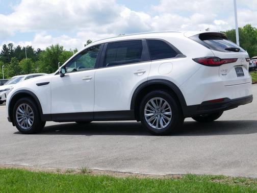 2024 Mazda CX-90 3.3 Turbo Select