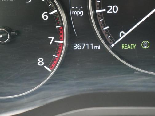 2024 Mazda CX-90 3.3 Turbo Select