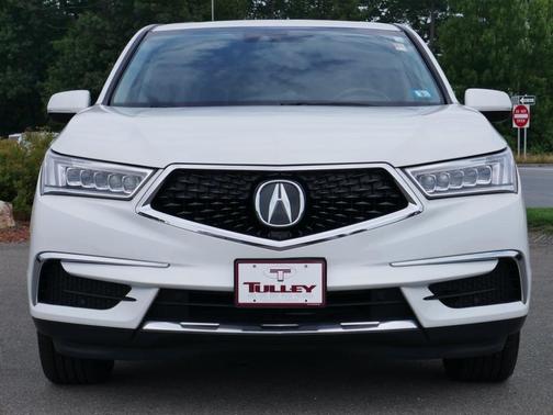 2020 Acura MDX 3.5L