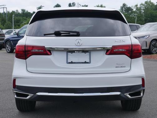 2020 Acura MDX 3.5L