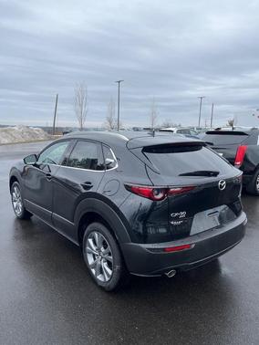 2025 Mazda CX-30 Premium Package