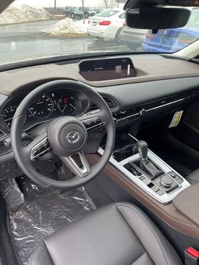 2025 Mazda CX-30 Premium Package