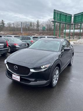 2025 Mazda CX-30 Premium Package