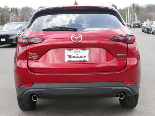 2023 Mazda CX-5 2.5 S Select Package