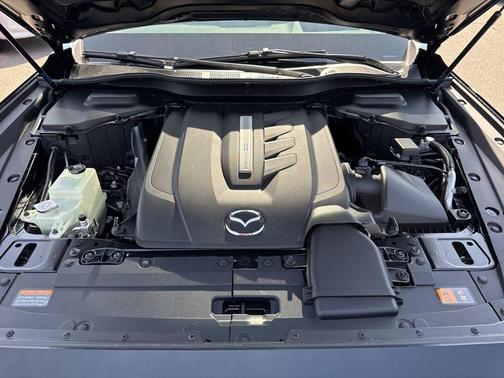 2026 Mazda CX-90 Premium