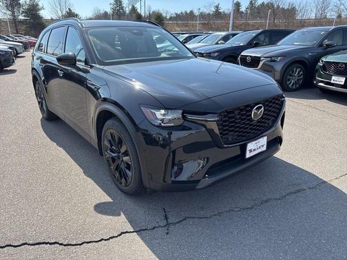 2026 Mazda CX-90 Premium