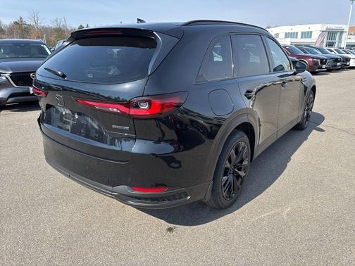 2026 Mazda CX-90 Premium