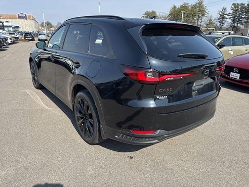 2026 Mazda CX-90 Premium