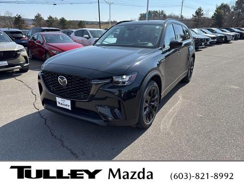 2026 Mazda CX-90 Premium