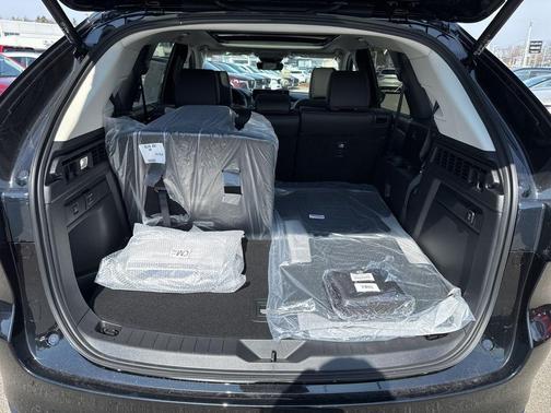 2026 Mazda CX-90 Premium