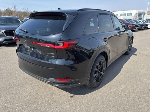 2026 Mazda CX-90 Premium