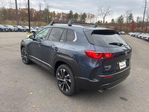 2026 Mazda CX-50 Premium Plus