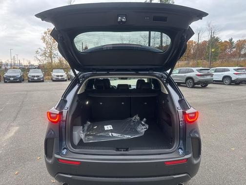 2026 Mazda CX-50 Premium Plus