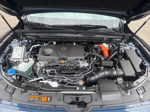 2026 Mazda CX-50 Premium Plus