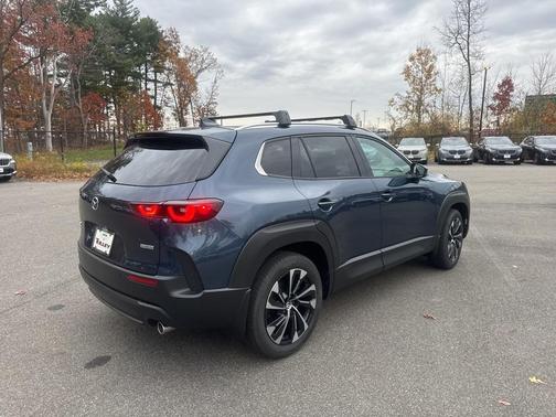 2026 Mazda CX-50 Premium Plus