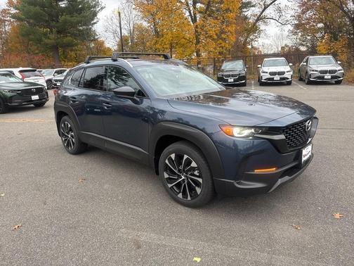 2026 Mazda CX-50 Premium Plus