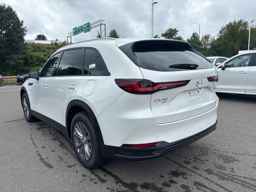 2025 Mazda CX-90 3.3 Turbo Preferred Package