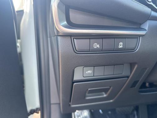 2025 Mazda Mazda3 FWD w/Select Package