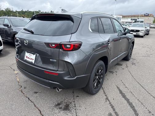 2025 Mazda CX-50 Hybrid Preferred Package