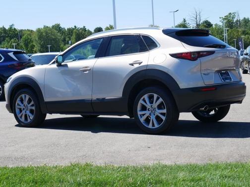 2023 Mazda CX-30 Premium Package