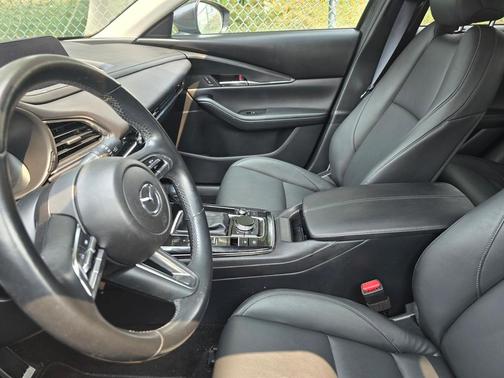 2023 Mazda CX-30 2.5 S Preferred Package