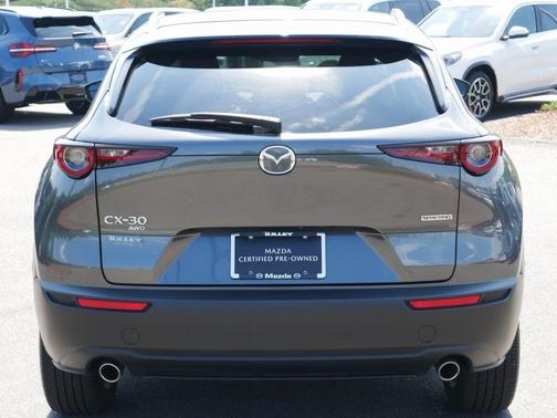 2023 Mazda CX-30 2.5 S Preferred Package