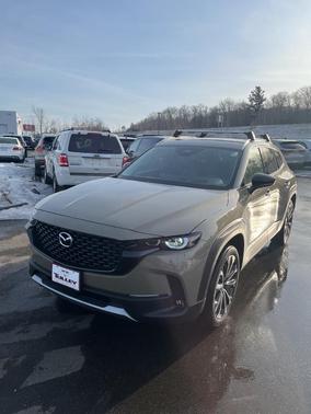 2025 Mazda CX-50 2.5 Turbo Premium Package