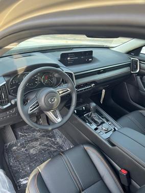2025 Mazda CX-50 2.5 Turbo Premium Package