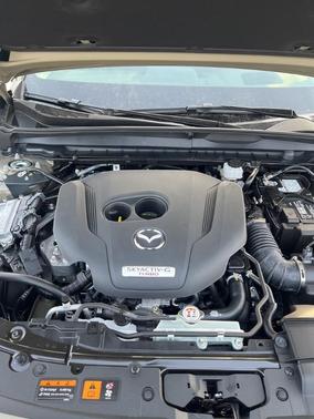 2025 Mazda CX-50 2.5 Turbo Premium Package