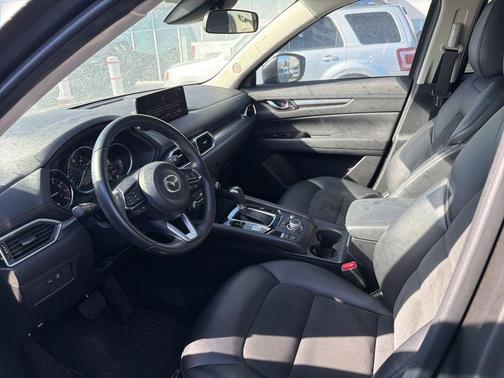 2023 Mazda CX-5 2.5 S Select Package