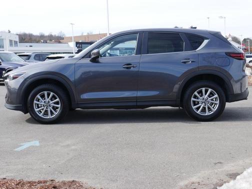 2023 Mazda CX-5 2.5 S Select Package